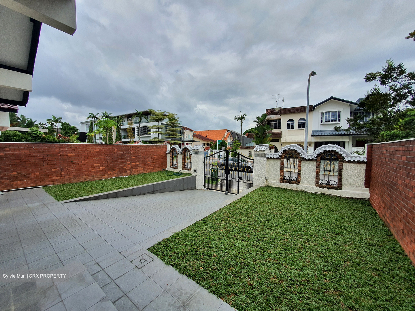 Hock Swee Hill (D28), Semi-Detached #594635461